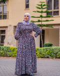 Manara dress